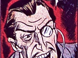 Colonel Zinzer (Earth-616)