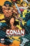Conan the Barbarian Vol 3 25 Hidden Gem Variant