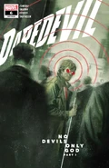 Daredevil (Vol. 6) #6