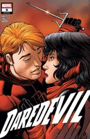 Daredevil (Vol. 8) #9