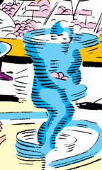 David Cannon (Earth-616) from Tales to Astonish Vol 1 50 003