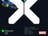Dawn of X Vol 1 6