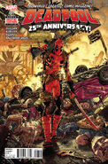 Deadpool Vol 5 #7