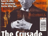 Doctor Who Magazine Vol 1 280