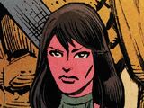 Elloe Kaifi (Earth-616)
