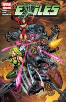 Exiles (Vol. 2) #1