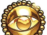 Eye of Agamotto (Knowledge)