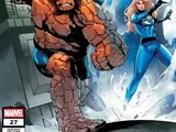 Fantastic Four Vol 7 27