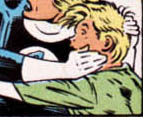 Franklin Richards (Earth-21993) from What If...? Vol 1 47 001