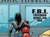 Freeman Bonding Incorporated (Earth-616)