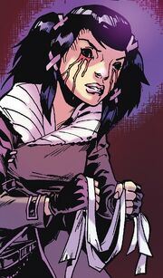 Gazing Nightshade (Earth-616) from X-Men Blue Vol 1 6 001