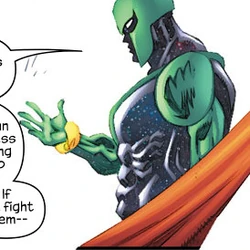Genis-Vell (Earth-13068) from Captain Marvel Vol 5 8 0001.jpg