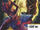 Ghost Rider vs. Galactus Vol 1 1
