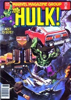 Hulk! #27