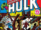 Incredible Hulk Vol 1 234