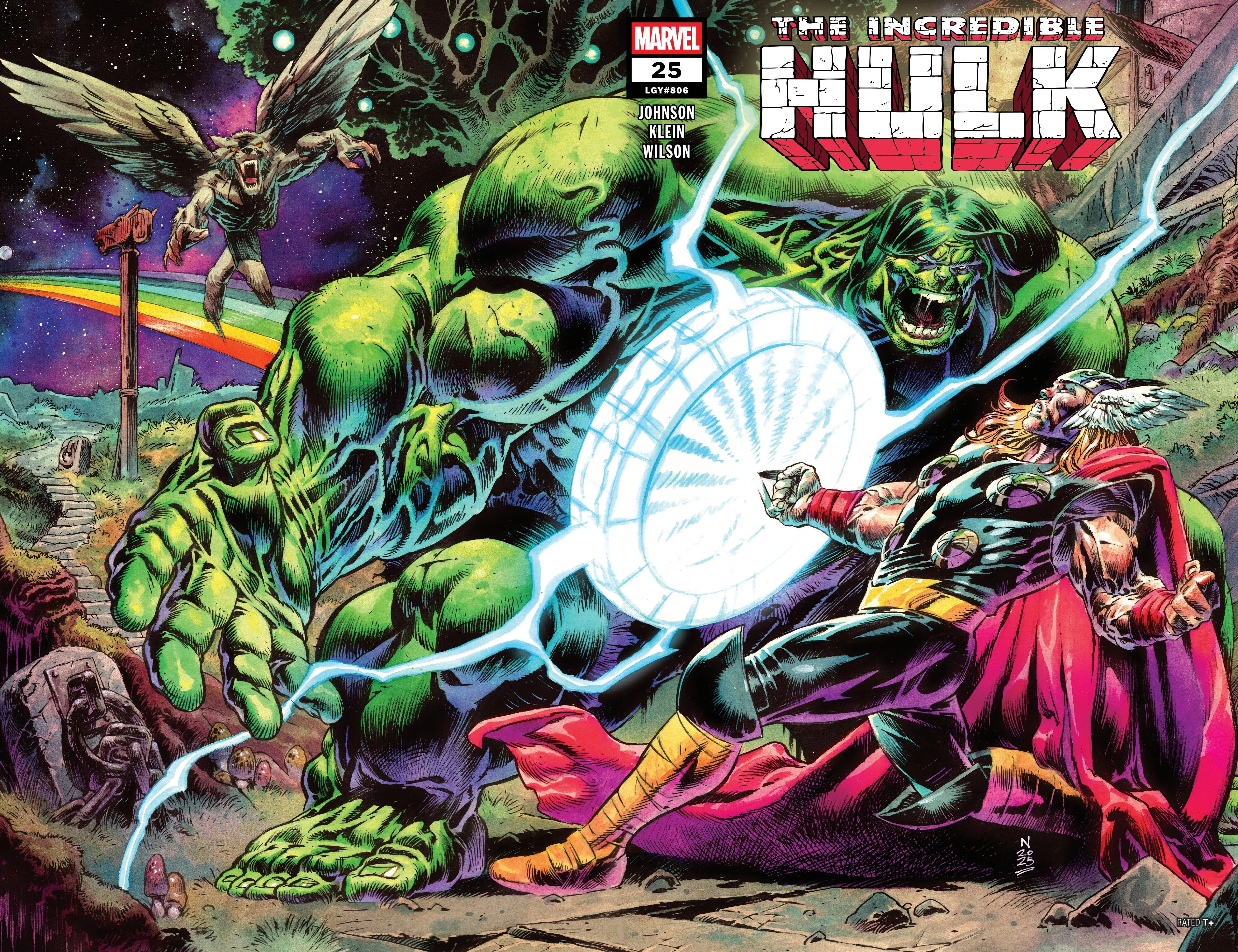 Heft (Wraparound Variant)