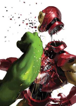 Invincible Iron Man Vol 1 19 Textless.jpg