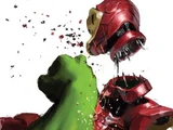 Invincible Iron Man Vol 1 19