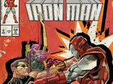 Invincible Iron Man Vol 5 6