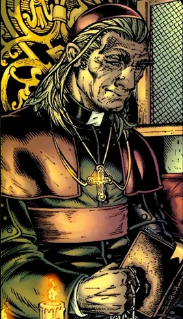 Jake Davidson (Earth-616) from Wolverine Vol 2 177 0001