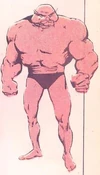 Kamado from Official Handbook of the Marvel Universe Vol 2 15 001