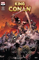 King Conan Vol 2 6.jpg (744 KB) King Conan (Vol. 2) #6