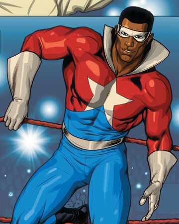 Featured image of post John E Walker Marvel Marvel microheroes redesign usagent johnwalker marvelcomicsfanart micro heroes marvelccomics