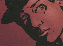 Lenny (Lago) (Earth-616) from Alias Vol 1 13 001