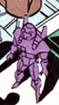 Leo (Earth-616) from Nova Vol 2 8 0001