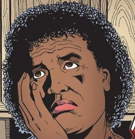 Maria Rambeau (Earth-616) from Avengers Infinity Vol 1 1 001