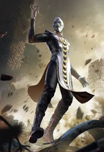 Marvel Duel (Earth-60713)