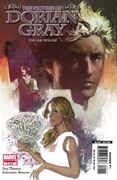 Marvel Illustrated The Picture of Dorian Gray Vol 1 1