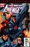 Mighty Avengers Vol 1 13 Second Printing Variant