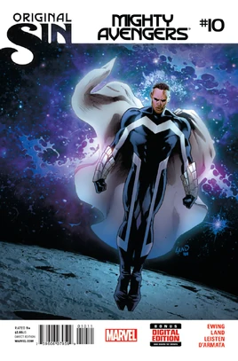 Mighty Avengers Vol 2 10