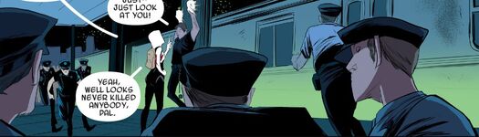 Spider-Gwen (Earth-65)