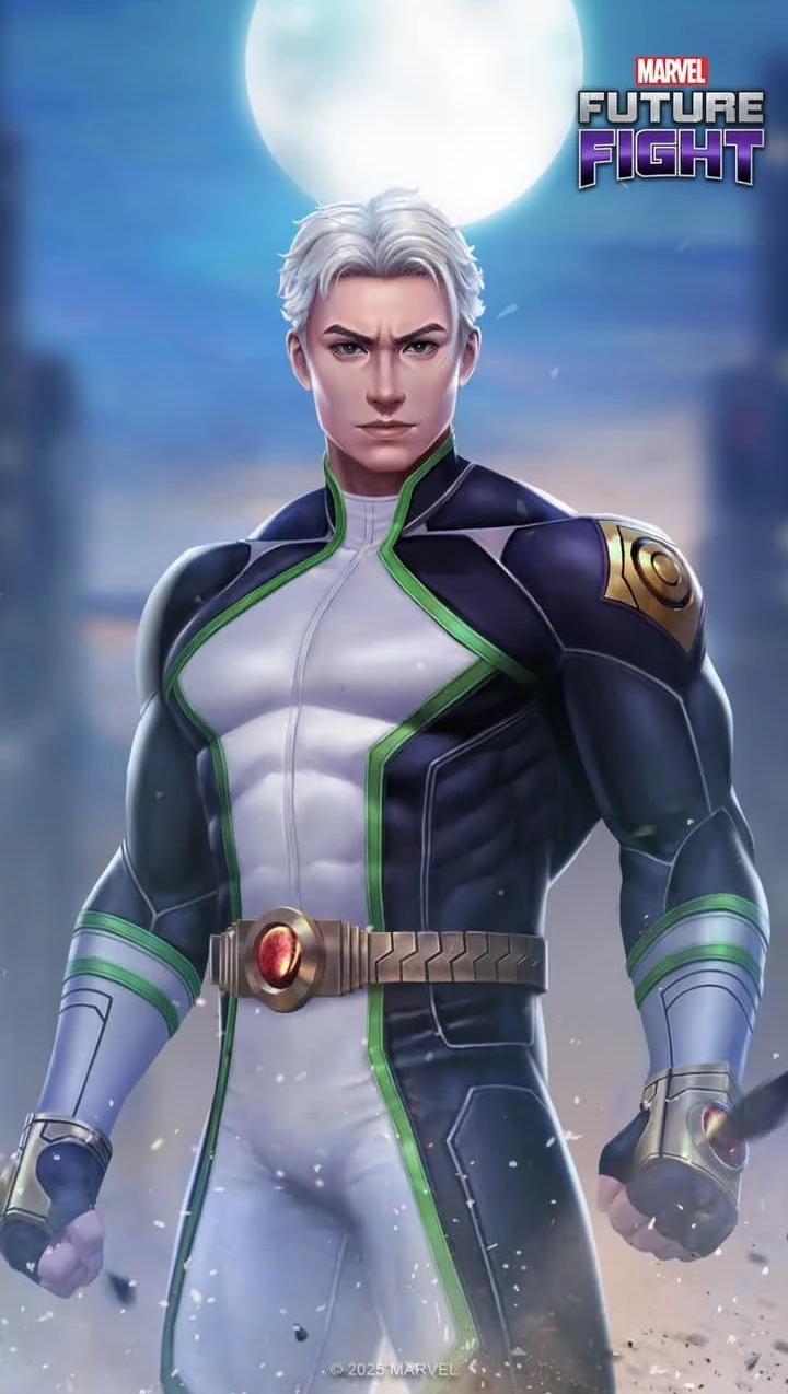 Noh-Varr (Earth-51156) | Marvel Database | Fandom