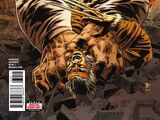 Old Man Logan Vol 2 38