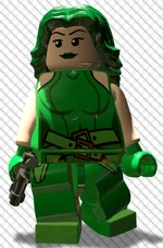 LEGO Marvel Super Heroes (Earth-13122)
