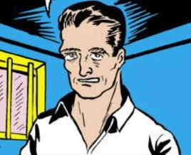 Pete Johnson (Earth-616) from Marvel Mystery Comics Vol 1 2 0001