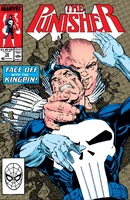Punisher Vol 2 18.jpg (1.07 MB) Punisher (Vol. 2) #18 "Face Off" Release date: December 20, 1988 Cover date: April, 1989
