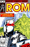 Rom #37