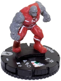 Santo Vaccarro (Earth-616) from HeroClix 001
