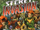 Secret Invasion: The Infiltration Vol 1 1