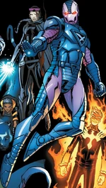 Shogo Lee (345 KB) Sentinel X