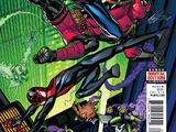 Spider-Man/Deadpool Vol 1 2