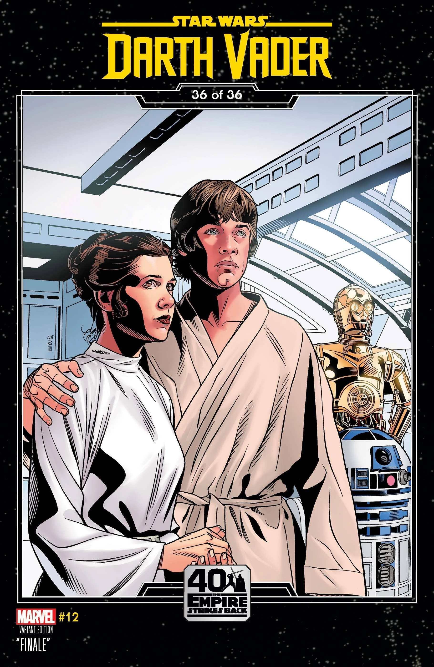Heft (Empire Strikes Back Variant)