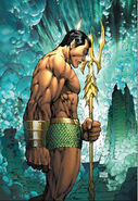 Sub-Mariner (Vol. 2) #6