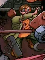 Xavier's secret second team survived Krakoa (Earth-98193)