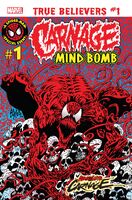 True Believers Absolute Carnage - Mind Bomb Vol 1 1