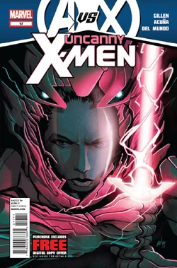 Uncanny X-Men Vol 2 (2012) | Marvel Database | Fandom